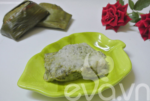 banh khuc lam the nay moi ngon - 8