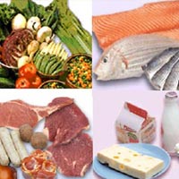 Giá cả thực phẩm chợ Tân Bình 27-2