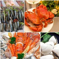 Giá cả thực phẩm chợ Tân Bình 1-3
