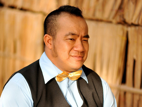 Hiếu Hiền: “Nếu tham tiền, tôi đã rất giàu!” - 1
