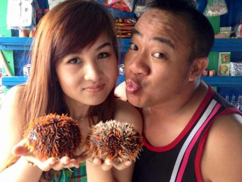 Hiếu Hiền: “Nếu tham tiền, tôi đã rất giàu!” - 5