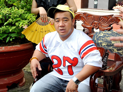 Hiếu Hiền: “Nếu tham tiền, tôi đã rất giàu!” - 2