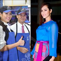 Bỏ Phillip ở nhà, Hoàng My đi du học