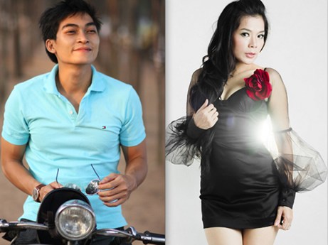 Cặp đôi hoàn hảo 2013: Nhiều "máy bay bà già" - 1