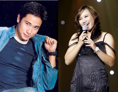 Cặp đôi hoàn hảo 2013: Nhiều "máy bay bà già" - 8