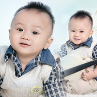 Niềm tự hào vĩ đại mang tên... bé cu Tí