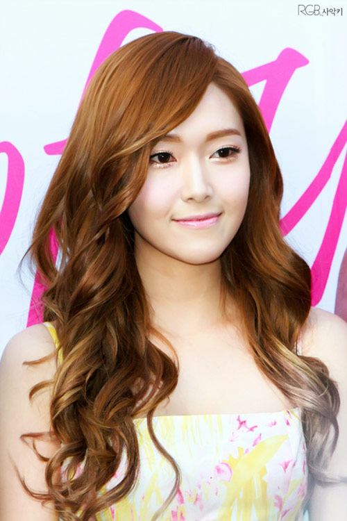 SNSD lọt top 100 người đẹp nhất thế giới - 3