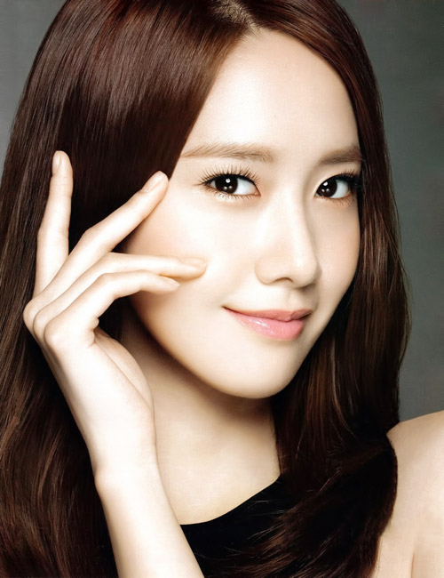 SNSD lọt top 100 người đẹp nhất thế giới - 1