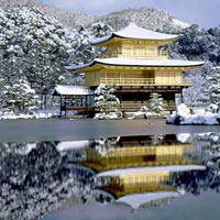 Kinkakuji: Tuyệt tác chùa vàng xứ Nhật