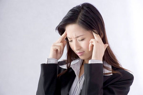 Một số cách đơn giản để tránh đau đầu - 1