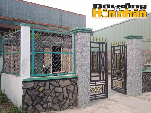 Tâm sự của lão bán vé số trúng 8 giải độc đắc - 1