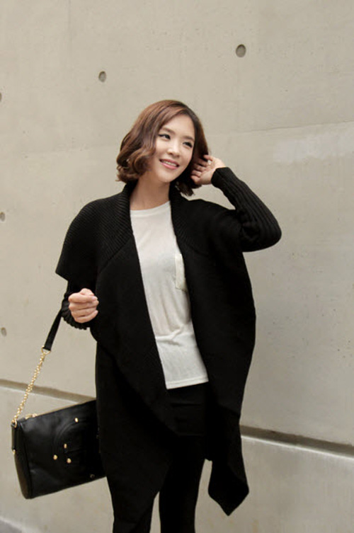 cardigan dieu cho nang cong so don thu - 16