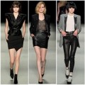 Thời trang - Saint Laurent: Rock cá tính vẫn lịch lãm