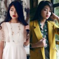 Thời trang - Eva đẹp: Cô nàng 20 thích làm quý cô công sở