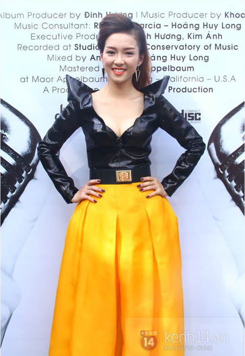 ngat ngay chieu mac dep kieu "hoa hong gai" - 3