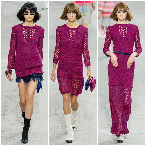 chanel 2014: noi thoi trang 'gap go' hoi hoa - 10