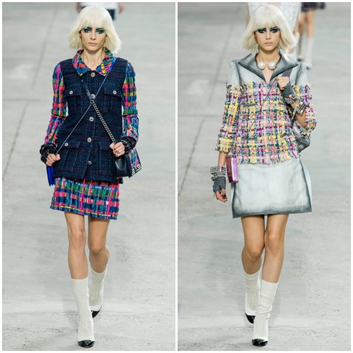chanel 2014: noi thoi trang 'gap go' hoi hoa - 11