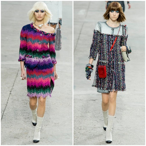 chanel 2014: noi thoi trang 'gap go' hoi hoa - 12