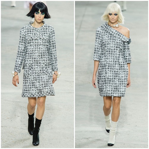 chanel 2014: noi thoi trang 'gap go' hoi hoa - 13