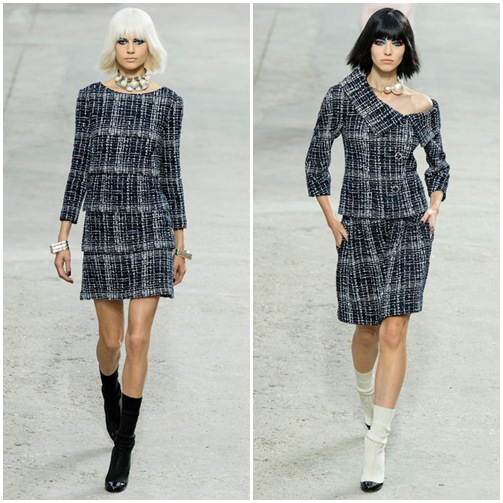 chanel 2014: noi thoi trang 'gap go' hoi hoa - 14