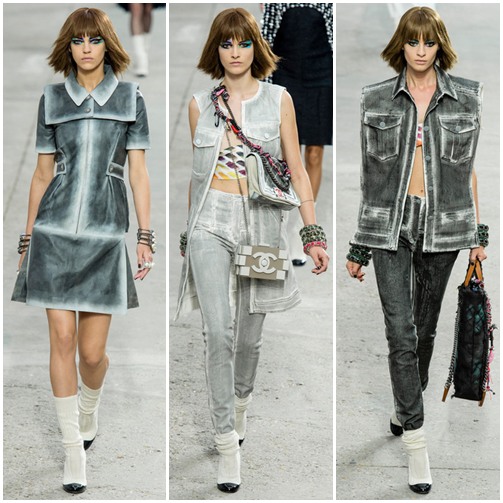 chanel 2014: noi thoi trang 'gap go' hoi hoa - 16