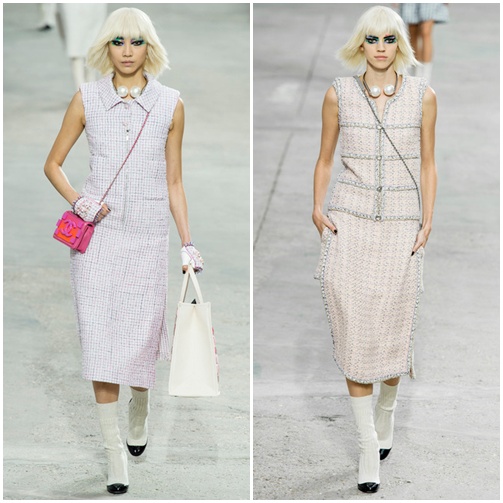 chanel 2014: noi thoi trang 'gap go' hoi hoa - 2