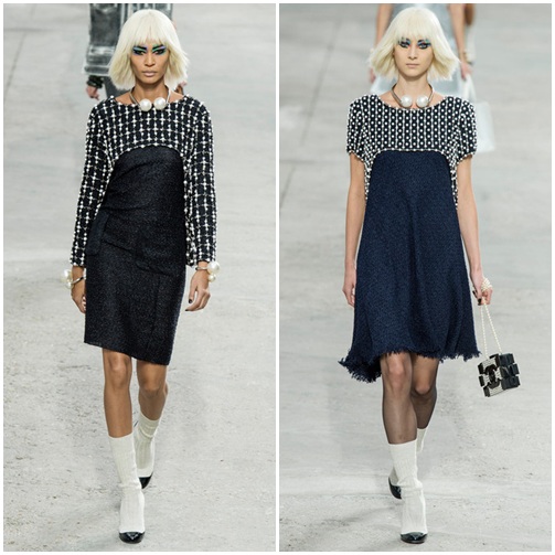 chanel 2014: noi thoi trang 'gap go' hoi hoa - 18