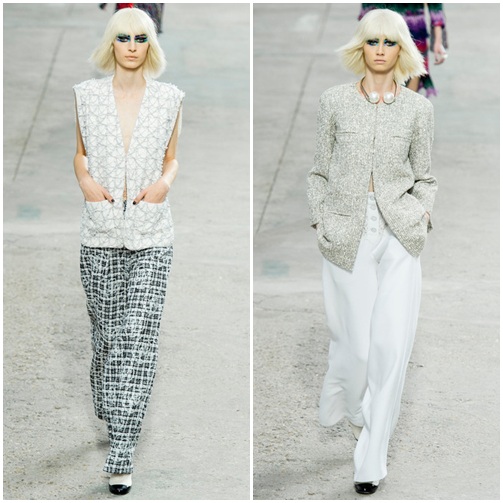 chanel 2014: noi thoi trang 'gap go' hoi hoa - 19