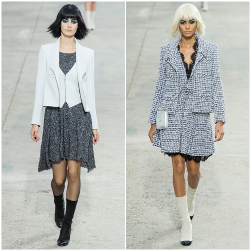 chanel 2014: noi thoi trang 'gap go' hoi hoa - 20
