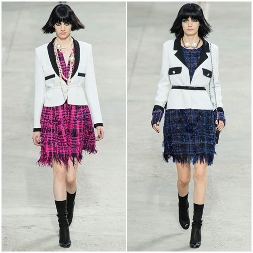 chanel 2014: noi thoi trang 'gap go' hoi hoa - 9