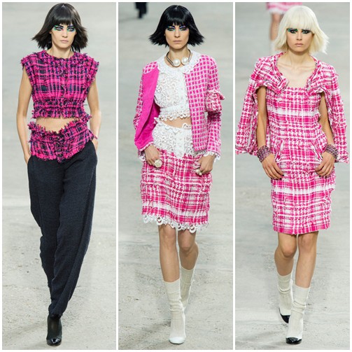 chanel 2014: noi thoi trang 'gap go' hoi hoa - 7