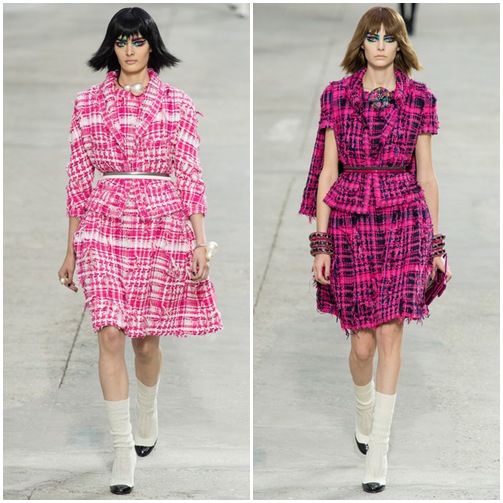 chanel 2014: noi thoi trang 'gap go' hoi hoa - 8