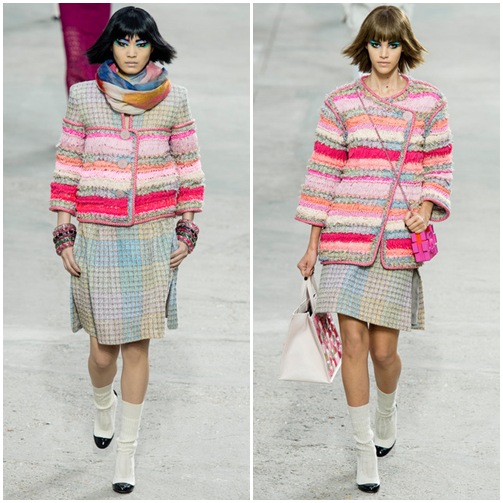chanel 2014: noi thoi trang 'gap go' hoi hoa - 6