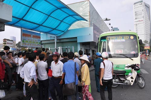 nguoi nuoc ngoai noi gi ve giao thong viet nam? - 2