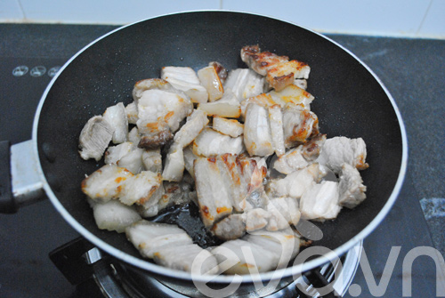 thit kho ruoc sa ngay thu - 3