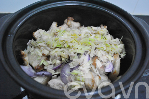 thit kho ruoc sa ngay thu - 5