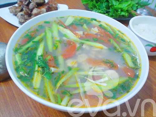 canh ngao chua doc mung - 11