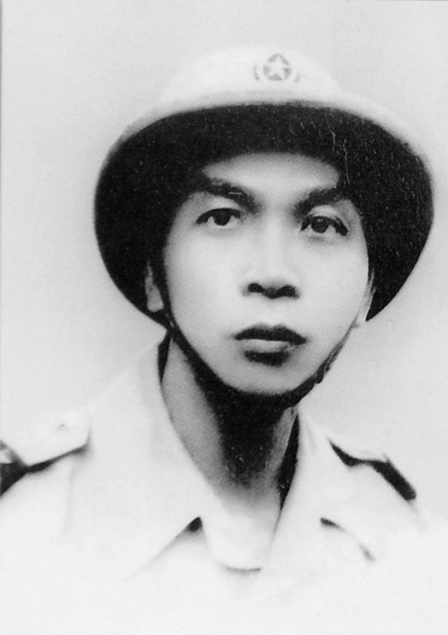 nhung buc anh lich su ve dai tuong vo nguyen giap - 1