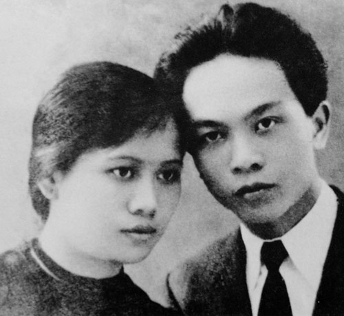 nhung buc anh lich su ve dai tuong vo nguyen giap - 2