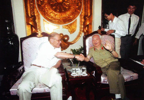 nhung buc anh lich su ve dai tuong vo nguyen giap - 14