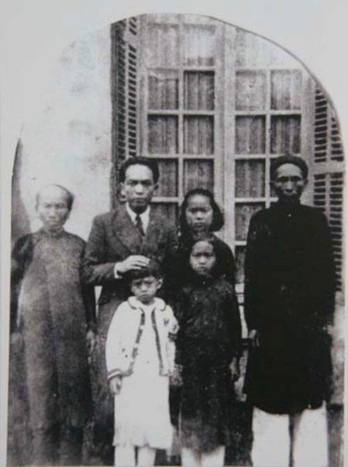 cuoc doi dai tuong vo nguyen giap qua anh - 1