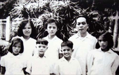 cuoc doi dai tuong vo nguyen giap qua anh - 2