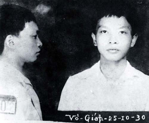 cuoc doi dai tuong vo nguyen giap qua anh - 4