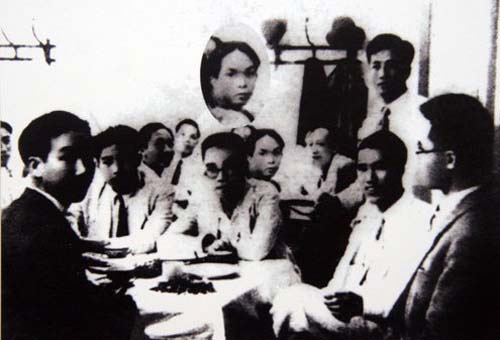 cuoc doi dai tuong vo nguyen giap qua anh - 5