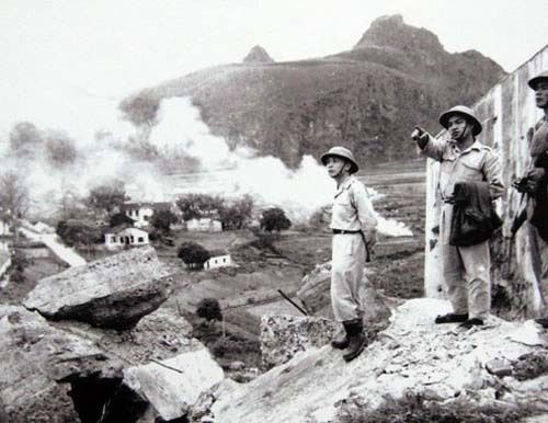 cuoc doi dai tuong vo nguyen giap qua anh - 11
