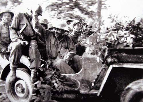 cuoc doi dai tuong vo nguyen giap qua anh - 12