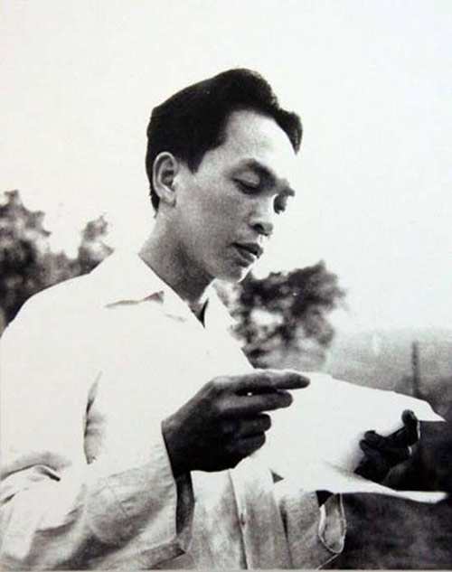 cuoc doi dai tuong vo nguyen giap qua anh - 8