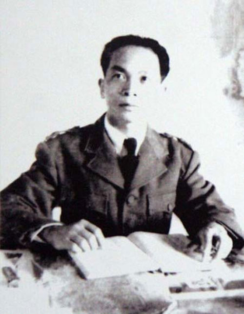 cuoc doi dai tuong vo nguyen giap qua anh - 9