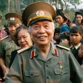Tin tức - Những bức ảnh lịch sử về Đại tướng Võ Nguyên Giáp