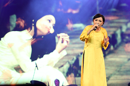 quang le, my chi lam tan chay trai tim khan gia - 8